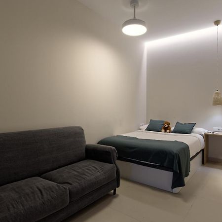 Osito Hub - Esteban Ballester Valencia Exterior foto