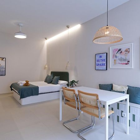 Osito Hub - Esteban Ballester Valencia Exterior foto